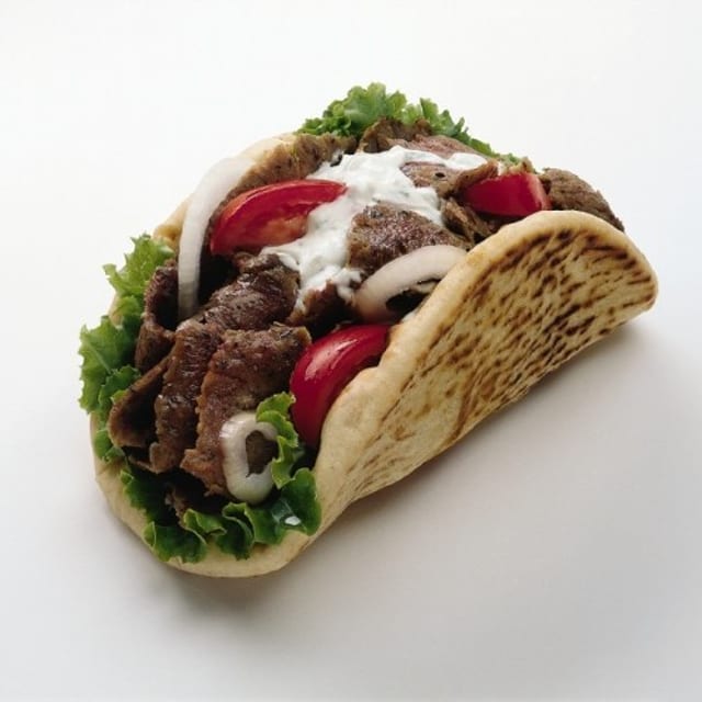 Al-Hamra Sandwich Assortment.