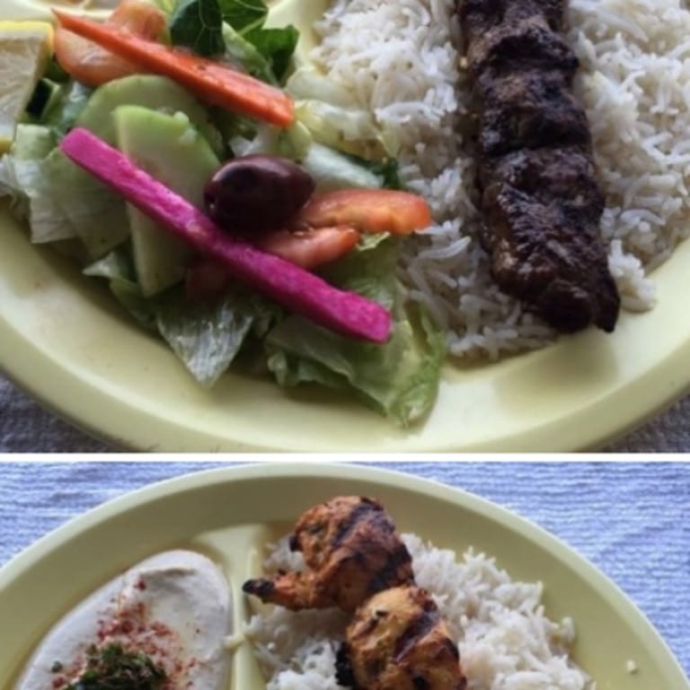 Savor Your Lunch with Us