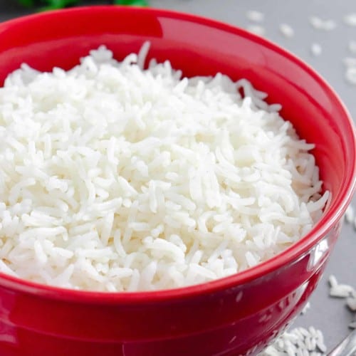 Rice.