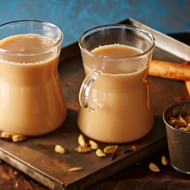 Chai Tea.