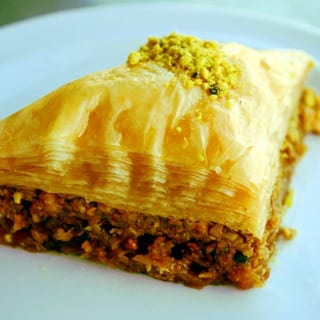 Baklava