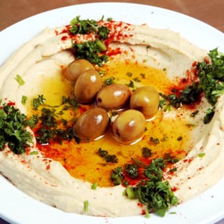 Hummus