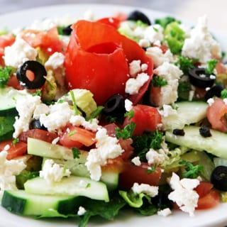 Greek Salad