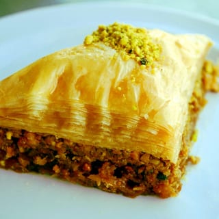 Baklava