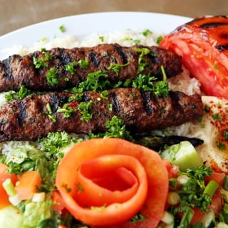 Beef Kofta Kabob ALT